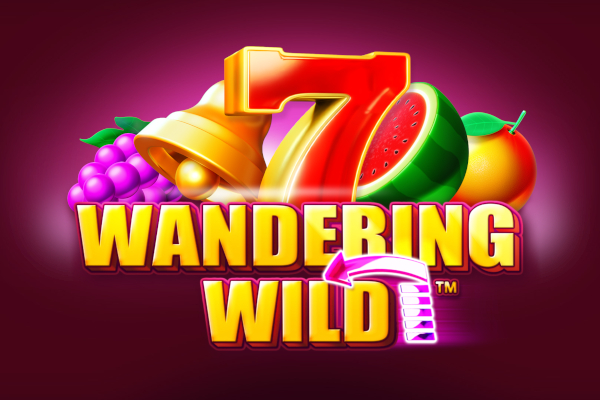 Wandering Wild Slot