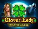 clover lady slot