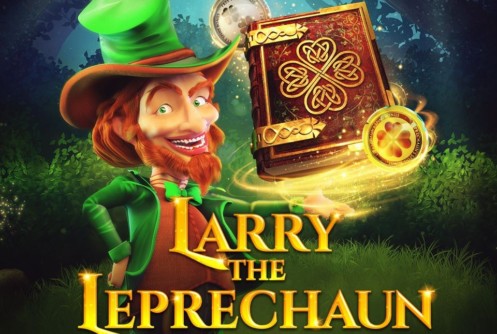 new leprechaun slot machine