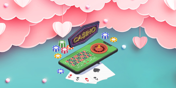 New Casinos Valentine's Day 2023