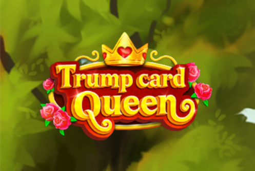 Trump Card Queen Slot
