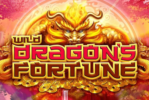 Wild Dragon’s Fortune Slot
