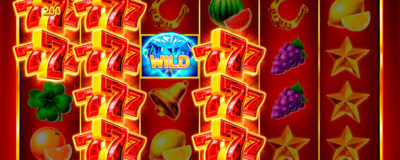 Check out The Latest Endorphina Release - Hit Slot 2023