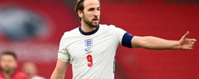 England defeat Ukraine with goals from Saka and Kane