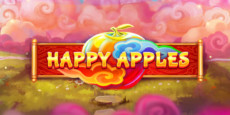 happy apples slot
