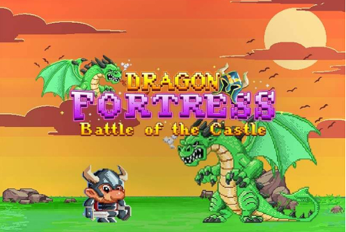Dragon Fortress - Battle of the Castle Slot