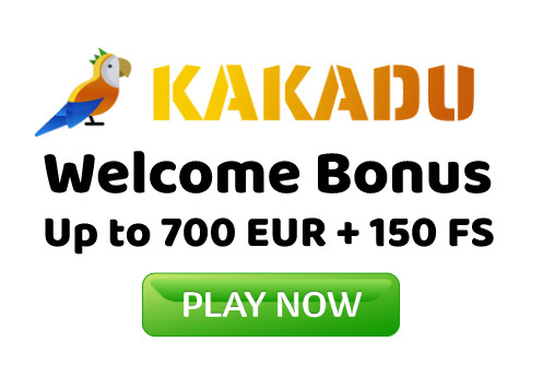 Kakadu Casino