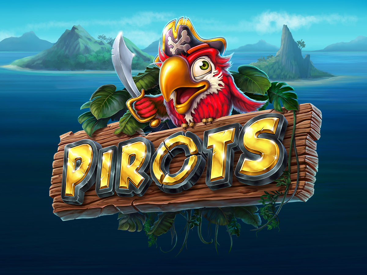 Pirots Slot