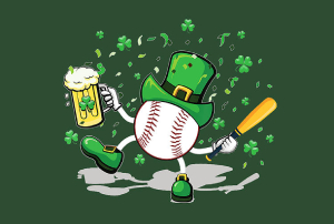 Prime Spots Betting Sites for Saint Patrick's Day 2023