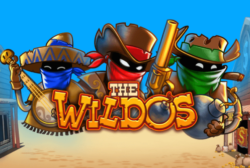 The Wildos Slot