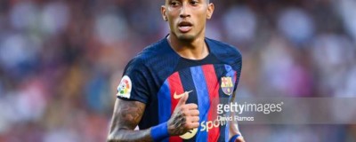 Barcelona is again on track for the La Liga title