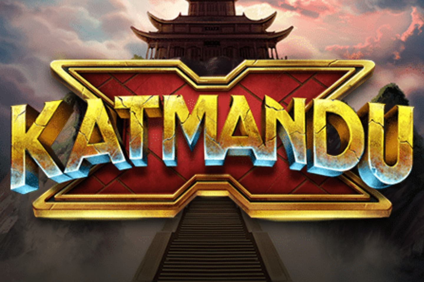 Elk Studios' Katmandu X Slot: Win up to 25,000x your bet