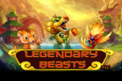legendary beasts slot