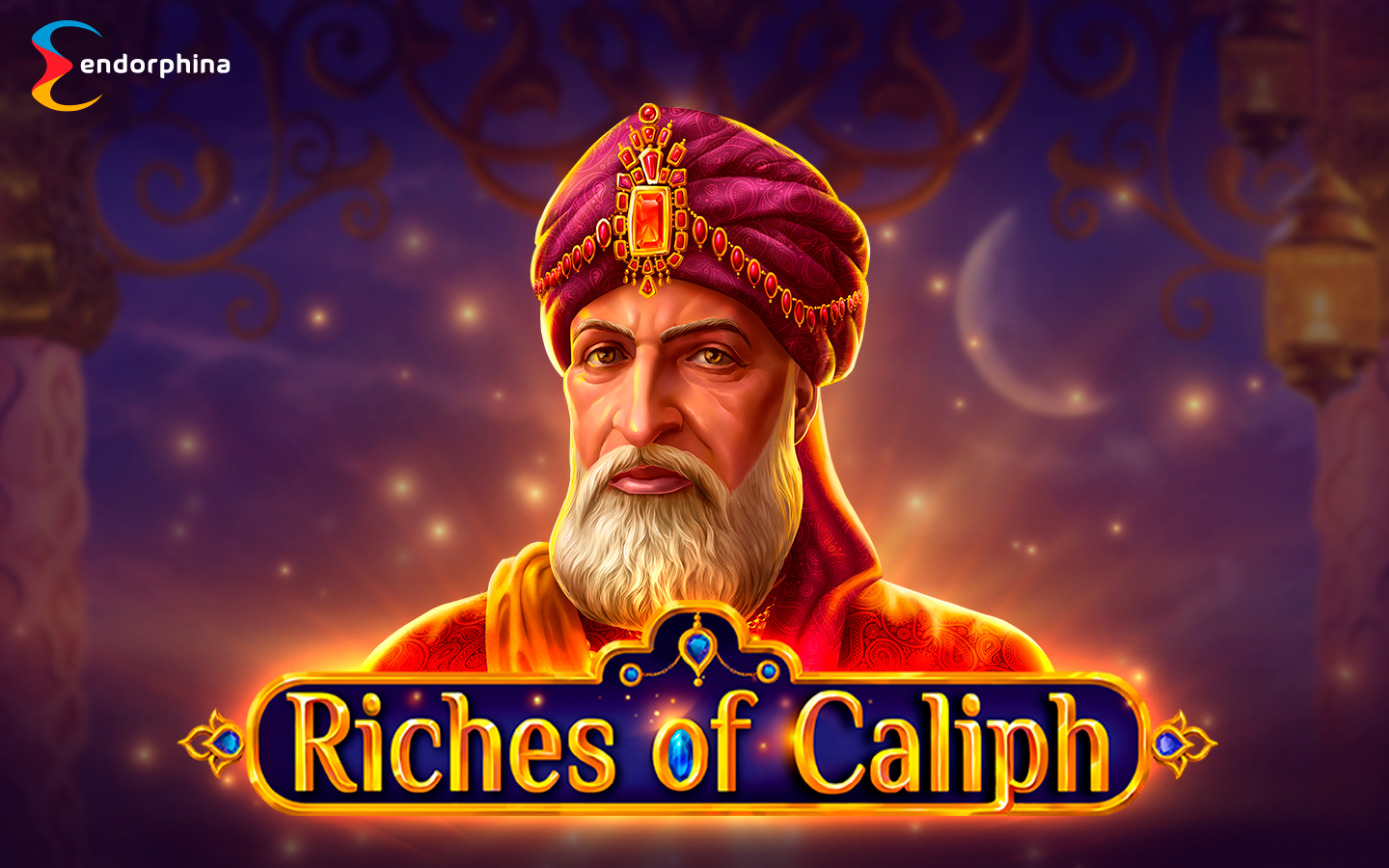 Riches of Caliph Slot