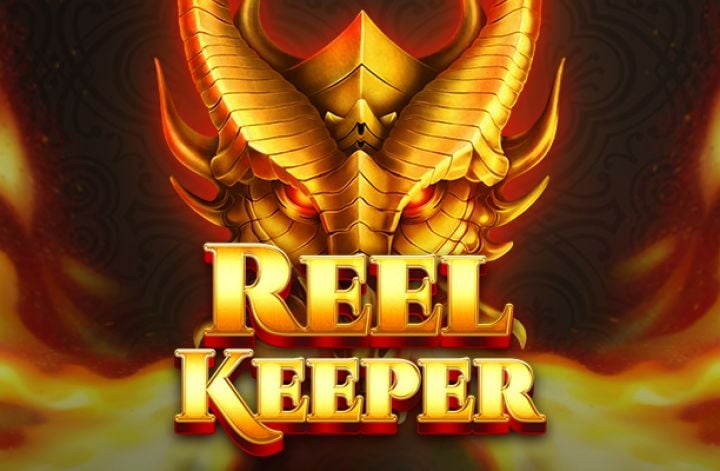 Reel Keeper Power Reels Slot