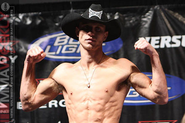 Donald 'Cowboy' Cerrone Set to Be Inducted Into UFC Hall of Fame