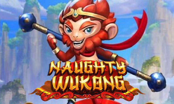 Naughty Wukong Slot Review