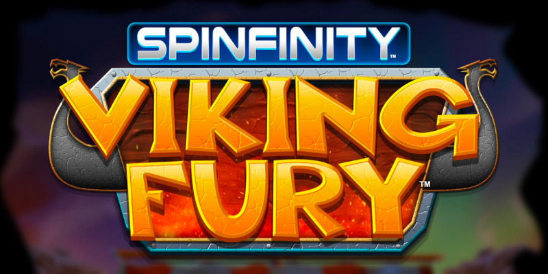 Viking Fury: Spinfinity Slot