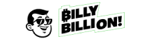 Billy Billion Logo