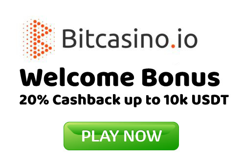 Wild.io Casino Review & Bonus Codes for December 2023