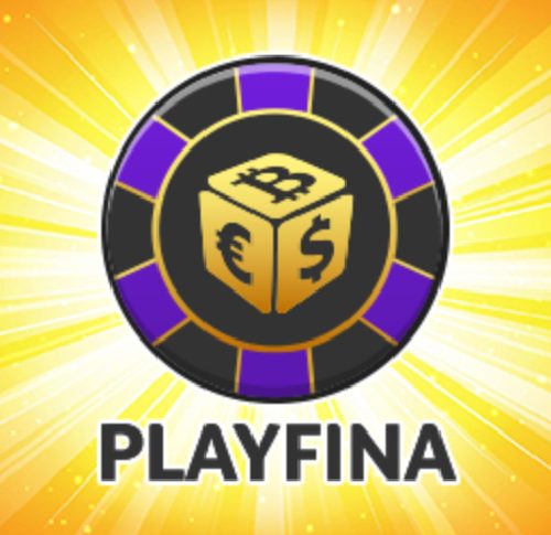 Playfina Casino