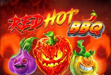 Red Hot BBQ