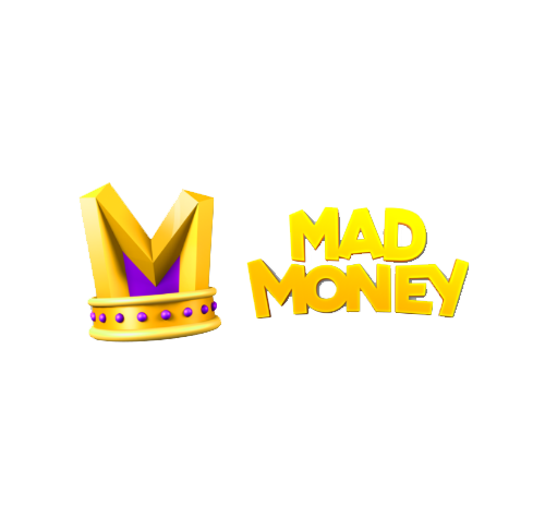 mad money logo