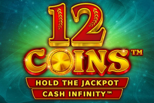 12 Coins Slot