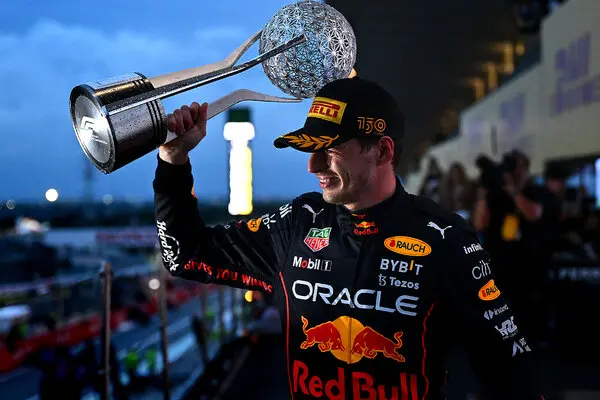 Max Verstappen shows why the Monaco Qualifiers are still top tier