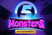 5 Monsters Slot