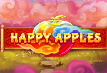 Happy Apples Slot