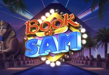 Book of Sam Slot