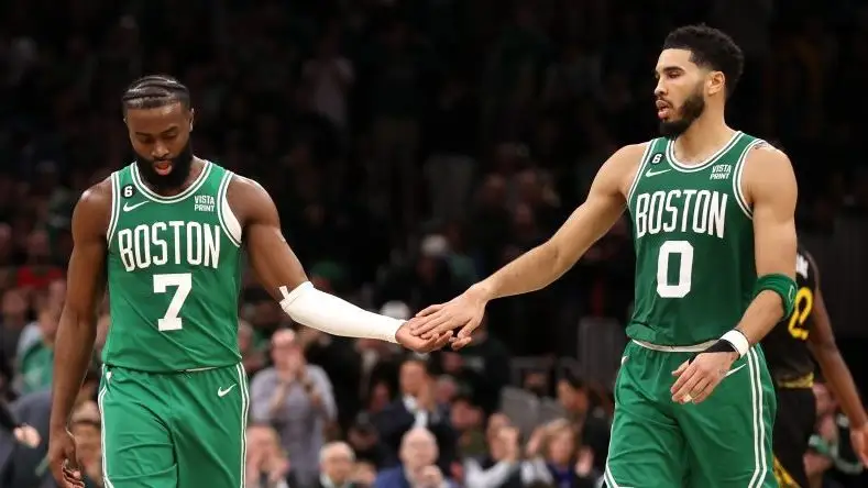 Can Celtics make a dramatic comeback against the Heat?