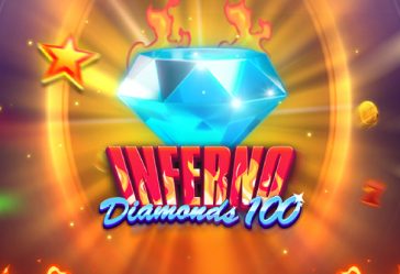 Inferno Diamonds 100 Slot