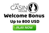 Live Casino House Casino