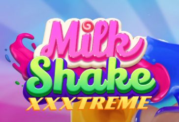 MilkShake XXXtreme Slot