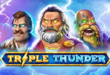 Triple Thunder Slot