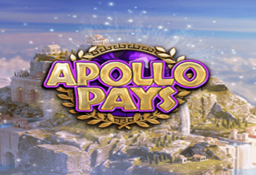 Apollo Pays Slot