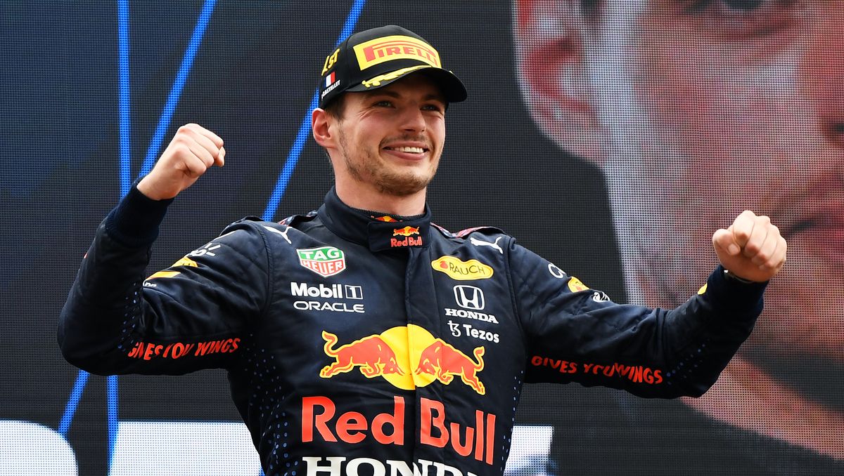 Max Verstappen wins in Monaco