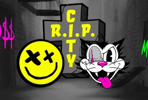 Rip City Slot