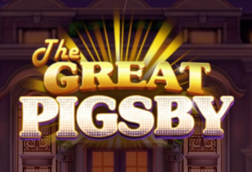 The Great Pigsby