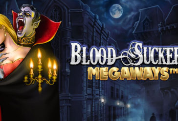 Blood Suckers™ MegaWays™ Slot