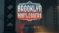 Brooklyn Bootlegger Slot