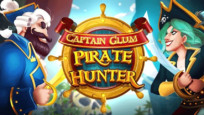 Captain Glum: Pirate Hunter Slot