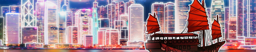 Crypto Exchanges Embrace Hong Kong's New Regulations