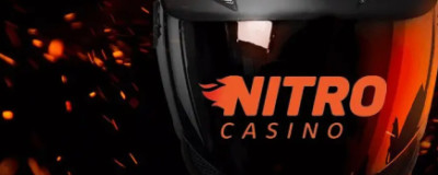 Experience Endless Gambling Entertainment at Nitro Casino