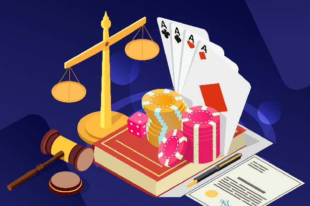 Regulasi Kasino Online: Memastikan Permainan yang Adil, Perlindungan Pemain, dan Operator Berlisensi