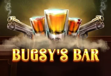 Bugsy's Bar Slot