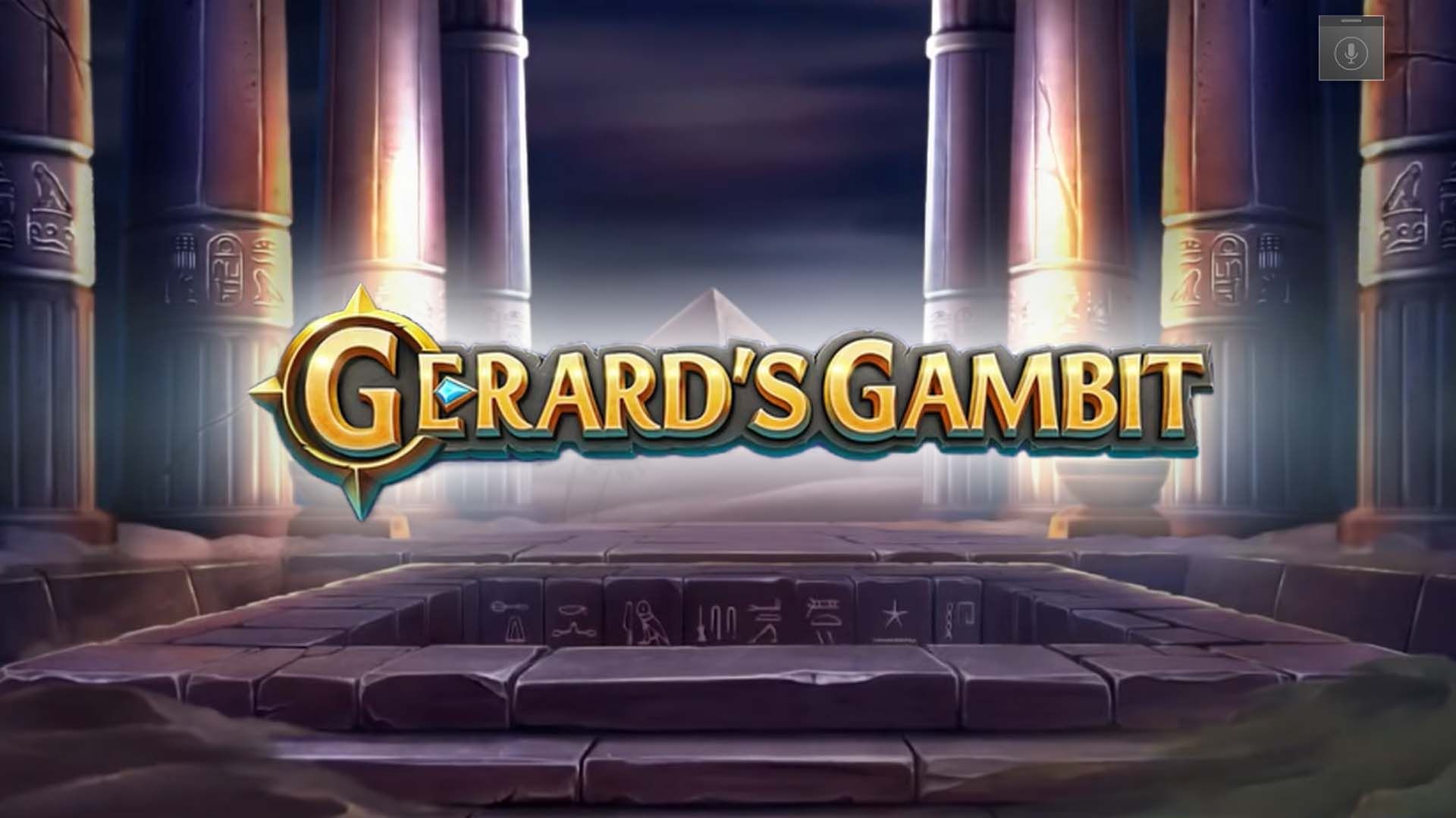 Ulasan Slot Gambit Gerard