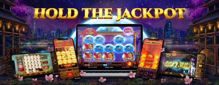 Moon of Fortune™ by Wazdan: A Promising Slot Game Set to Mesmerize Players